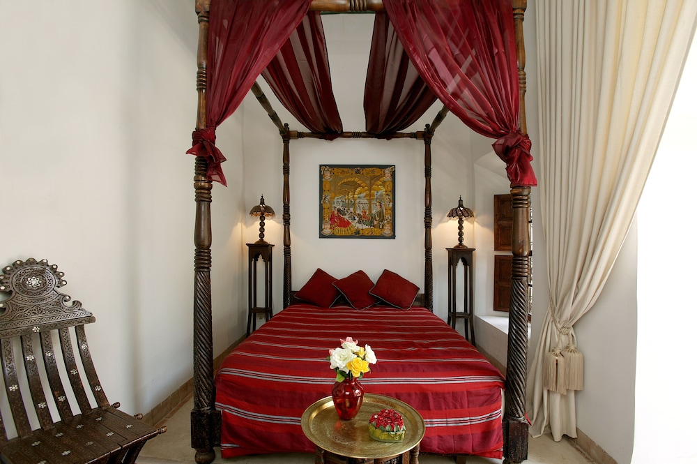 Riad Safar 44/50