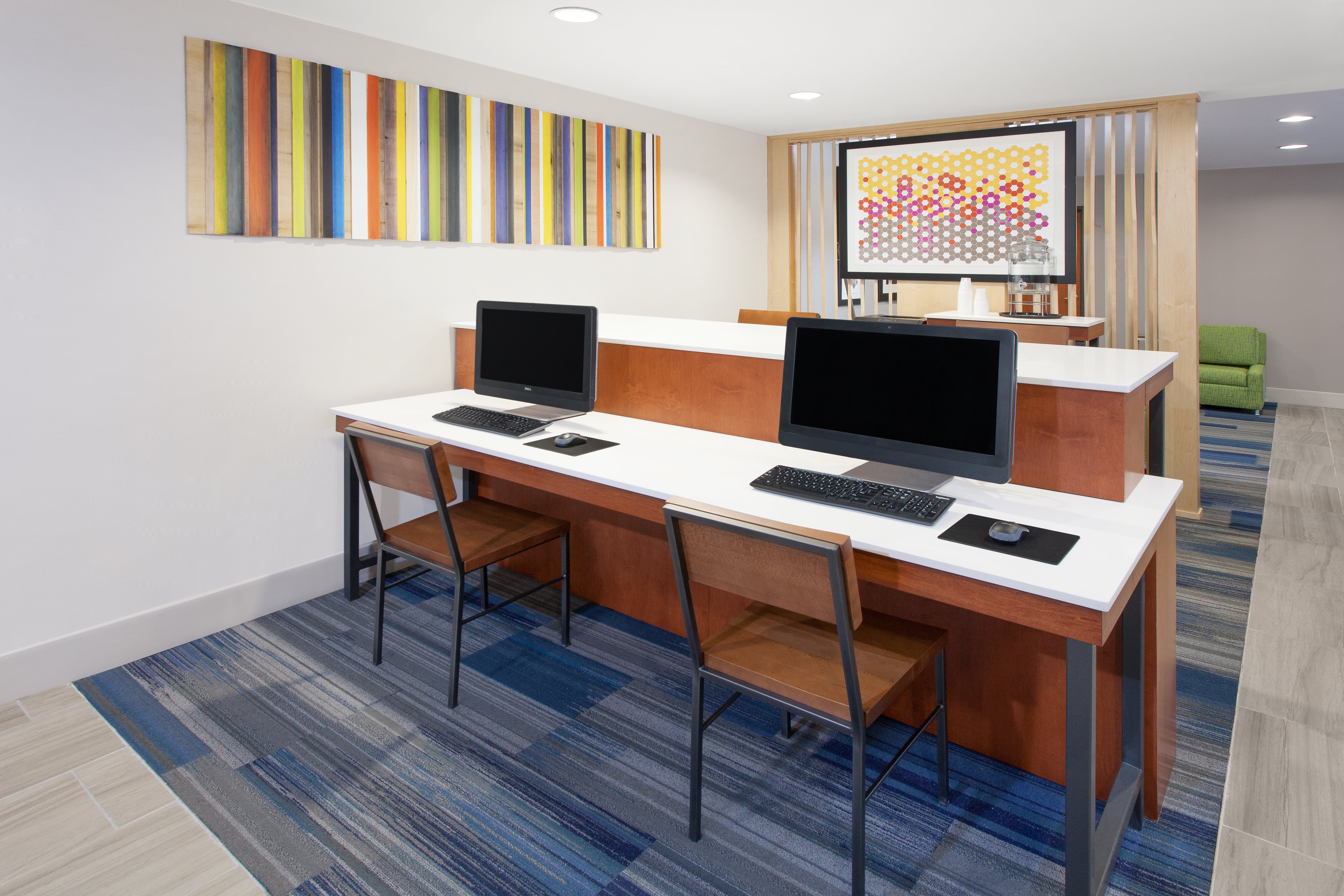 Holiday Inn Express Hotel And Suites Lake Zurich Barrington 41/45