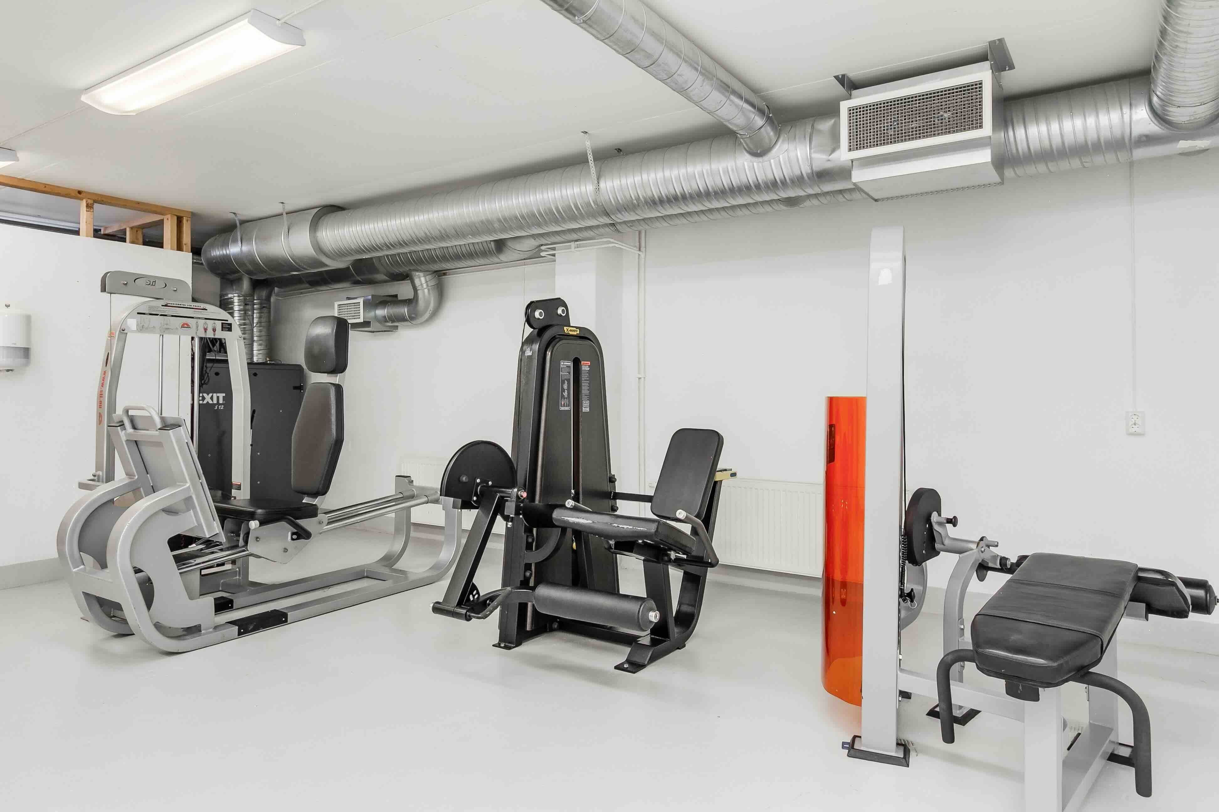 Stf Valbergsängen Sporthotell 5/11