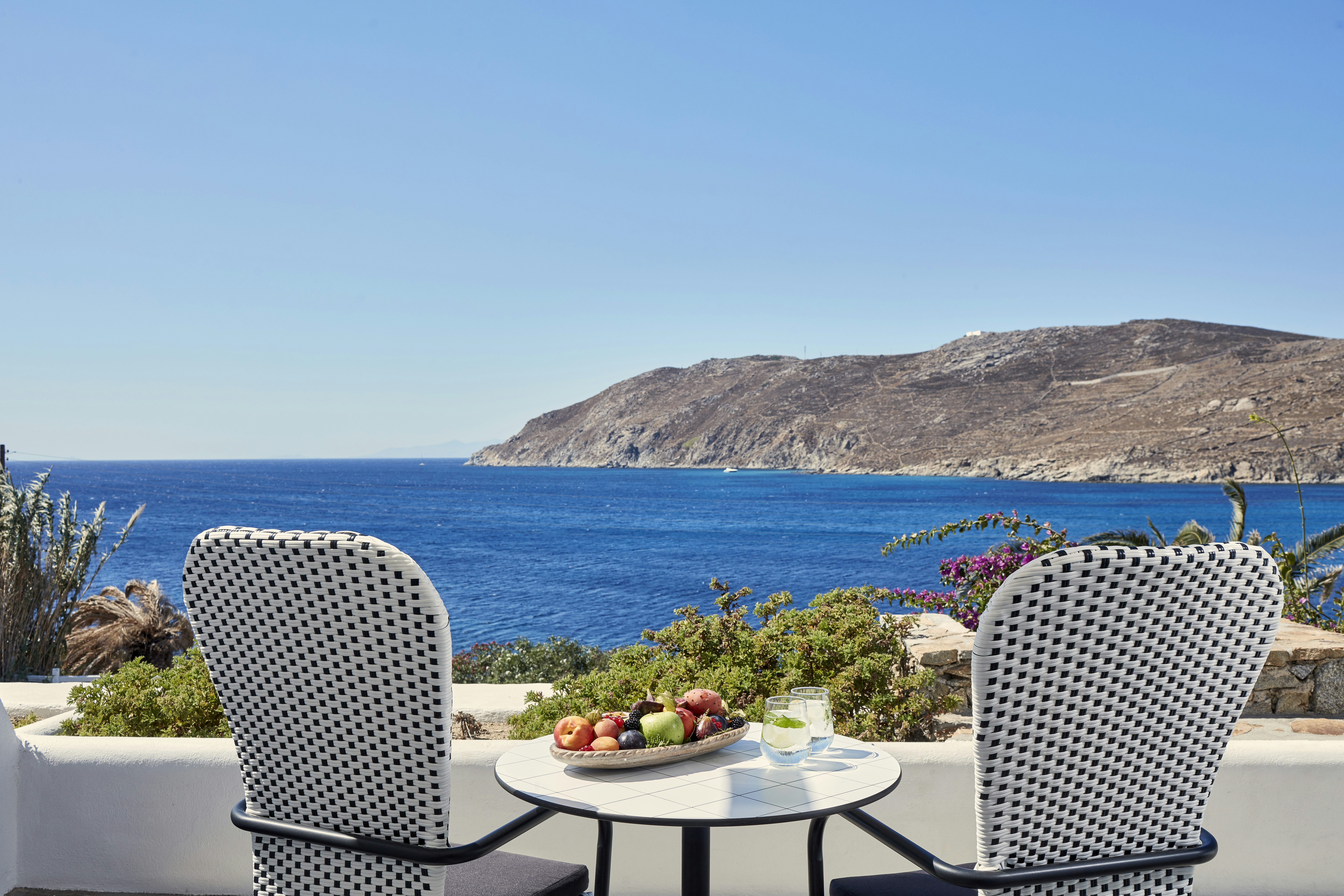 Archipelagos Hotel 38/43