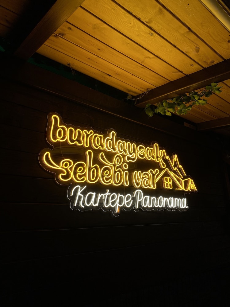 Kartepe Panorama Suites 10/50