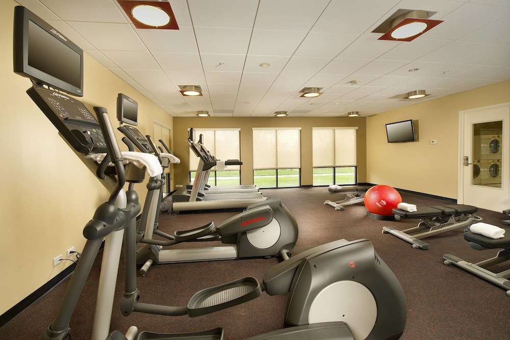 TownePlace Suites Bridgeport Clarksburg 13/23