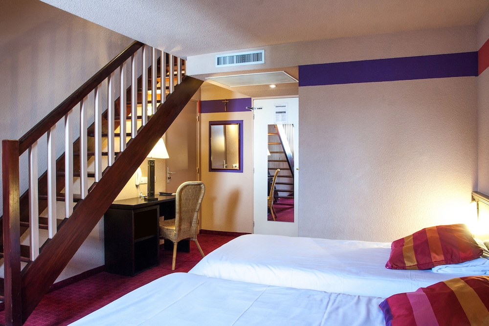 Hotel Saint Sauveur 25/53