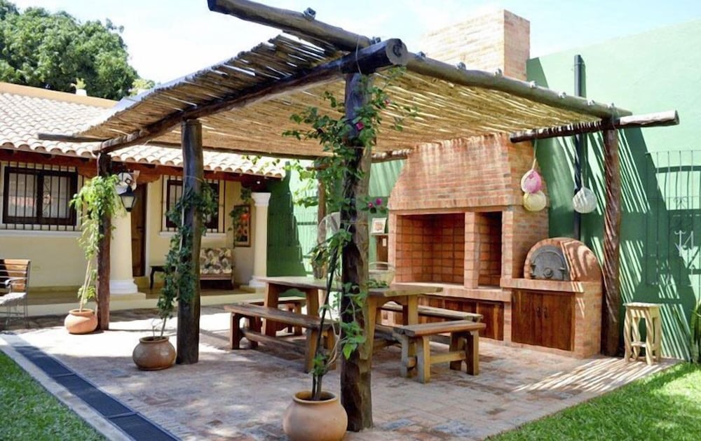 LA CASONA HOTEL BOUTIQUE 7/62
