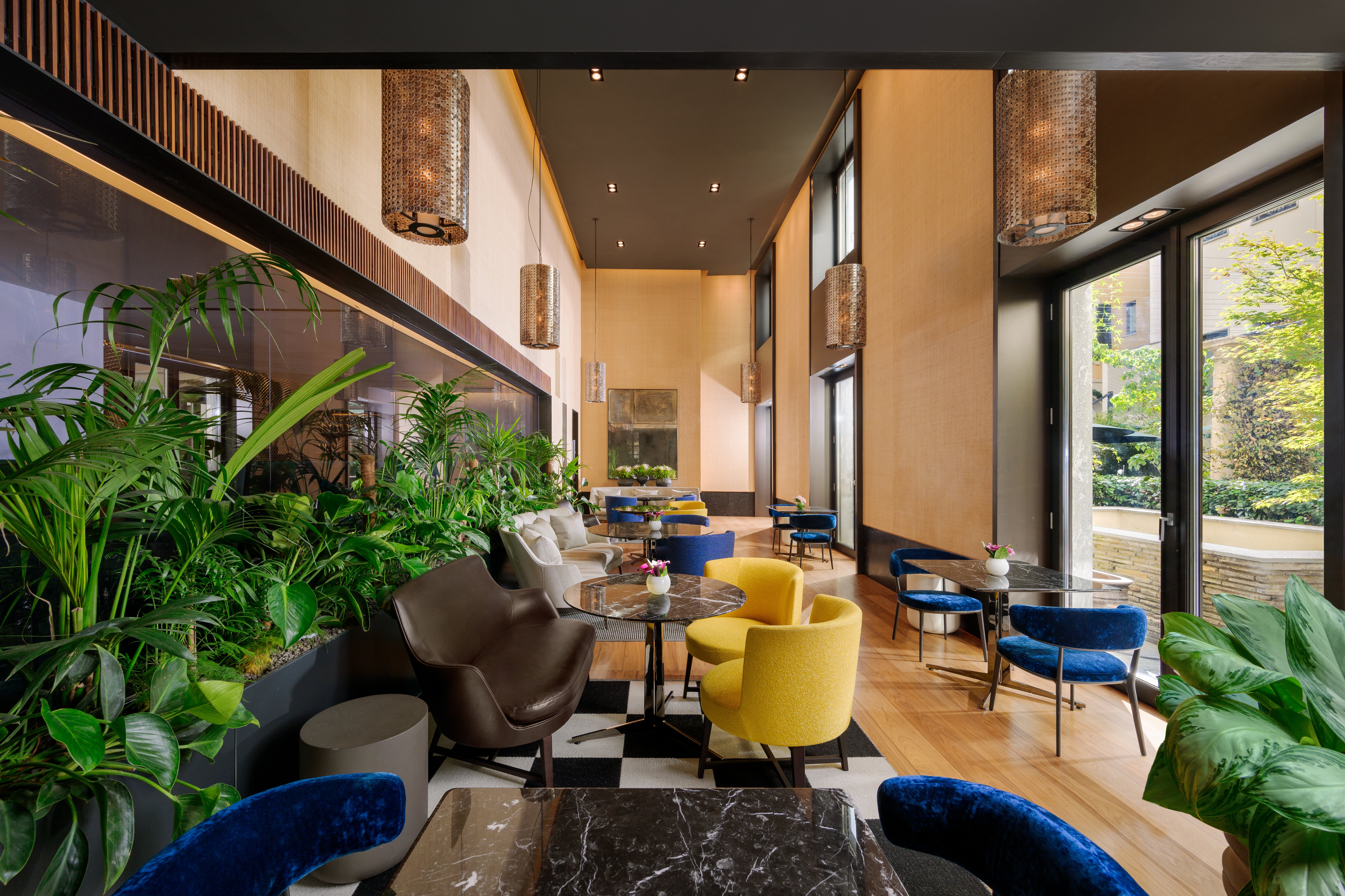 Mandarin Oriental Milan 46/81