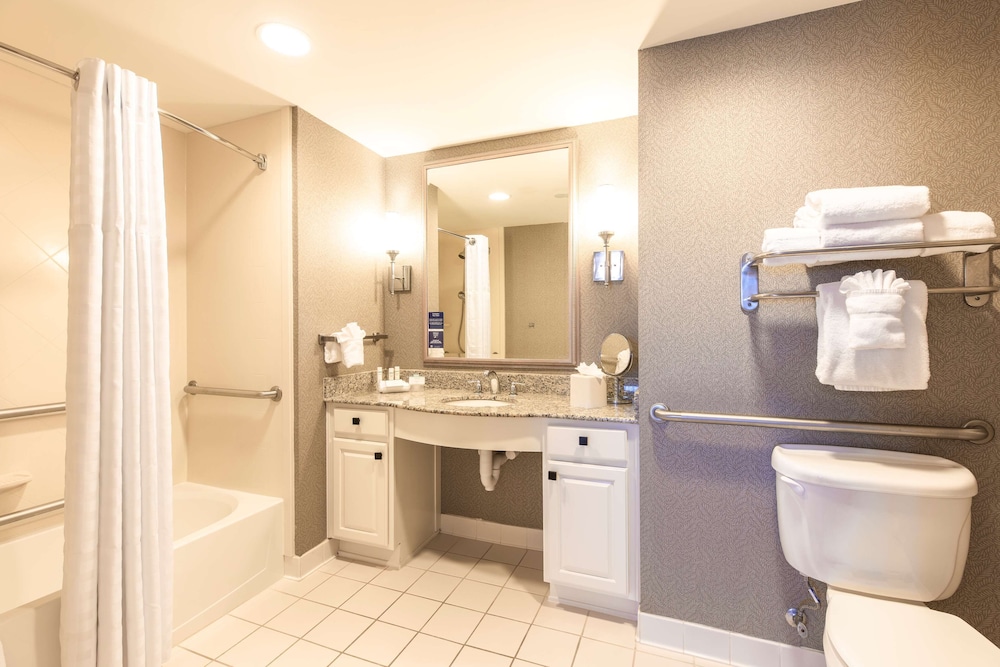 Homewood Suites By Hilton Palm Beach Gardens 16/47