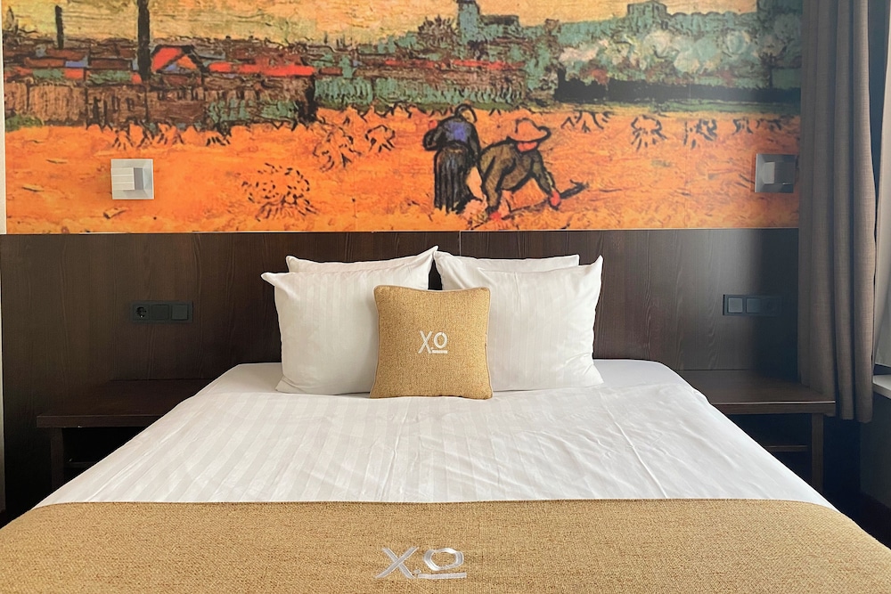 Hotel Van Gogh 28/54