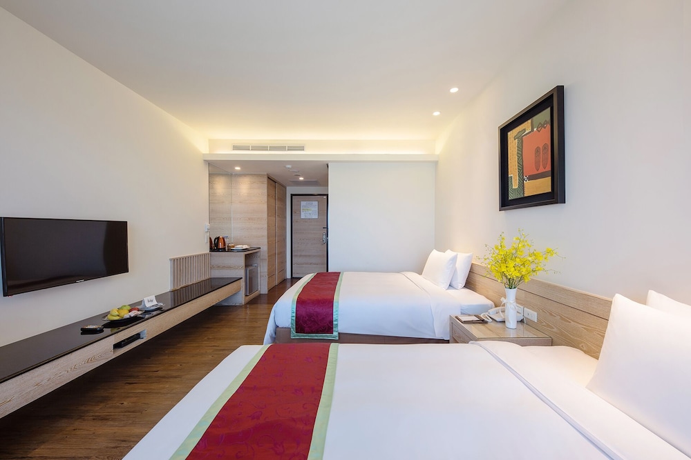 Formosa Naruwan Galaxy Hotel Taitung 13/49