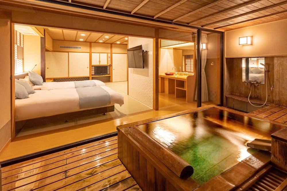 Hotel Keisui 3/60