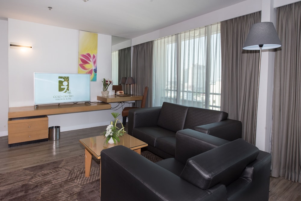 Gold Orchid Bangkok 35/50