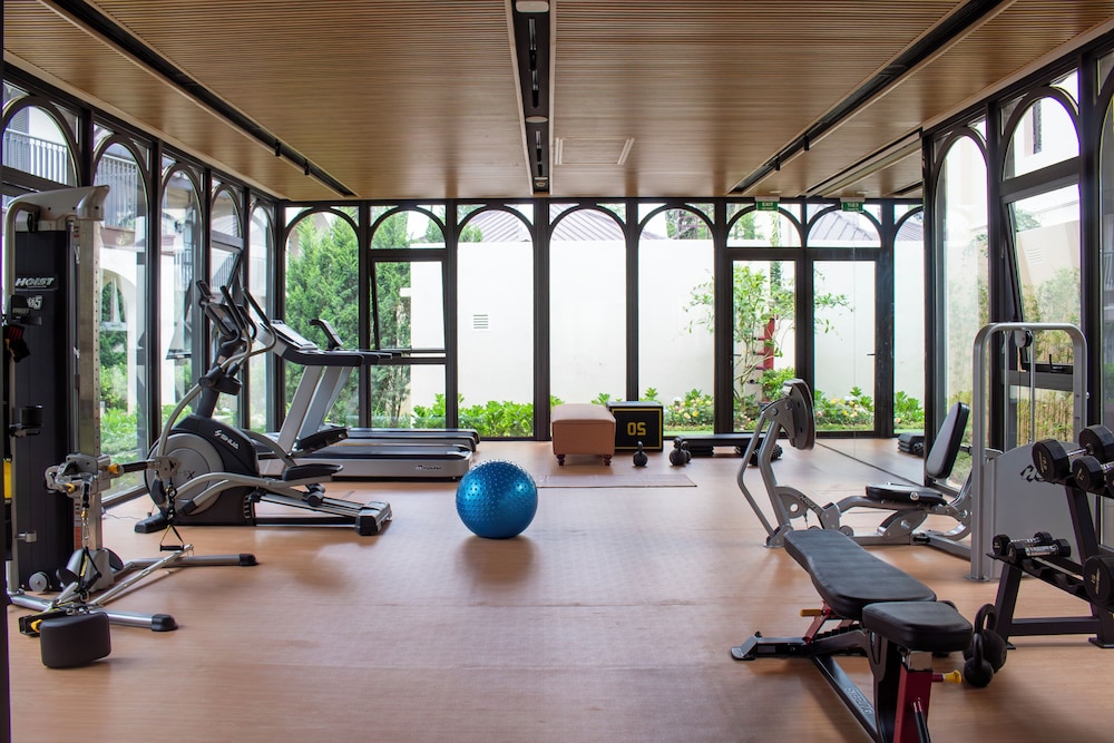 Mercure Da Lat Resort 24/49