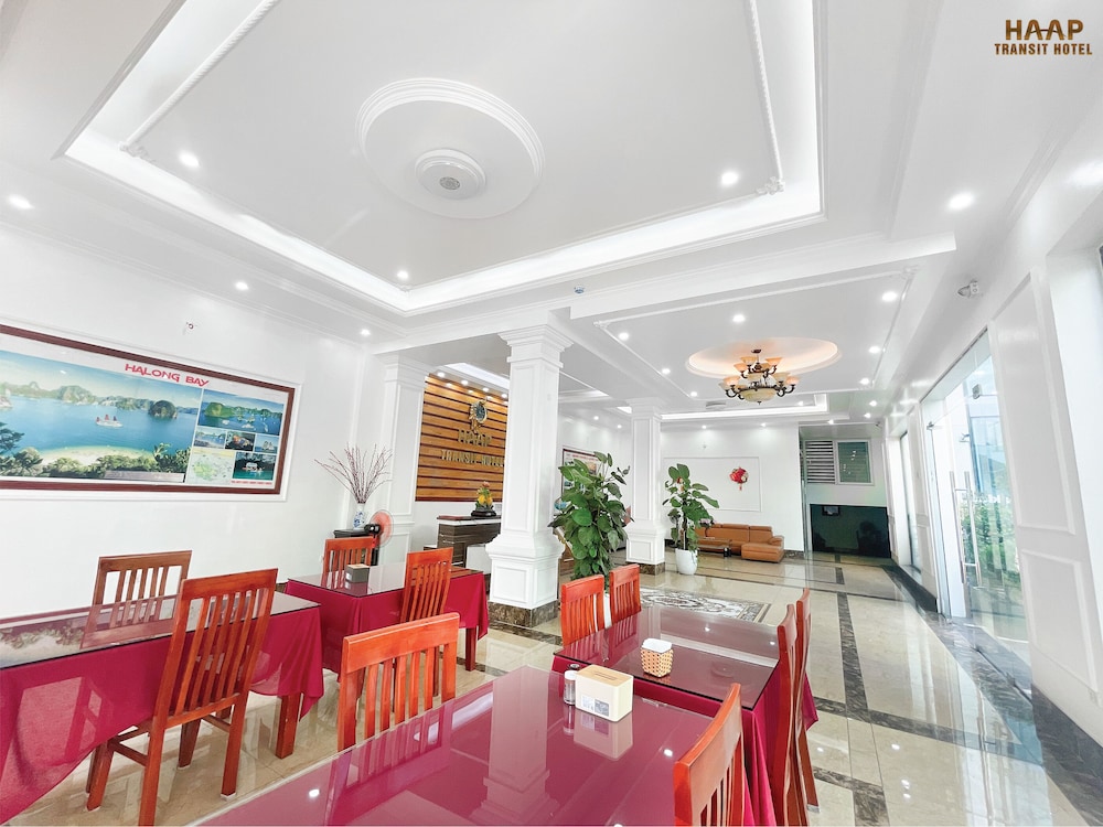 HAAP Transit Hotel 53/65