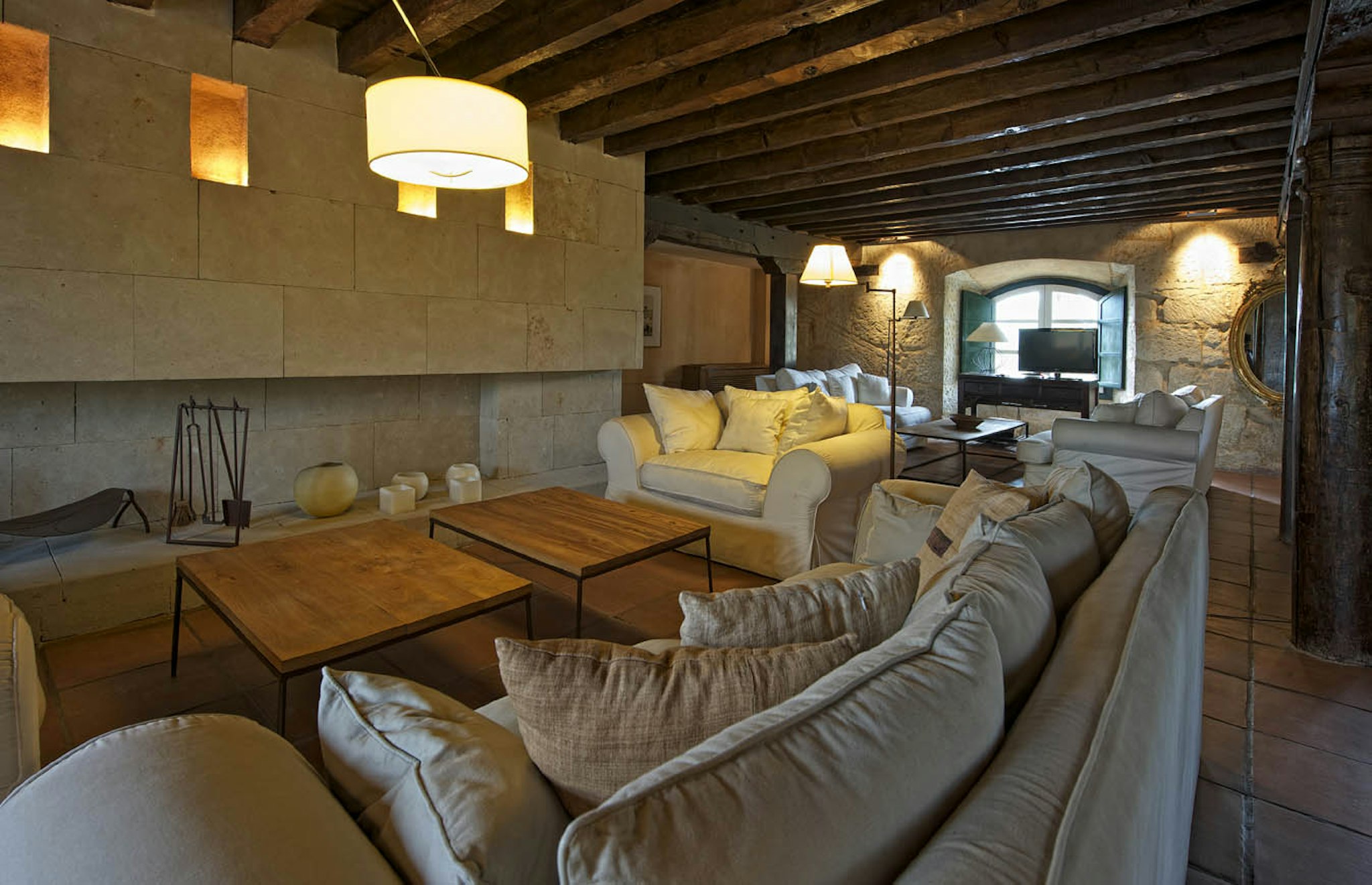 Hacienda Zorita 44/67