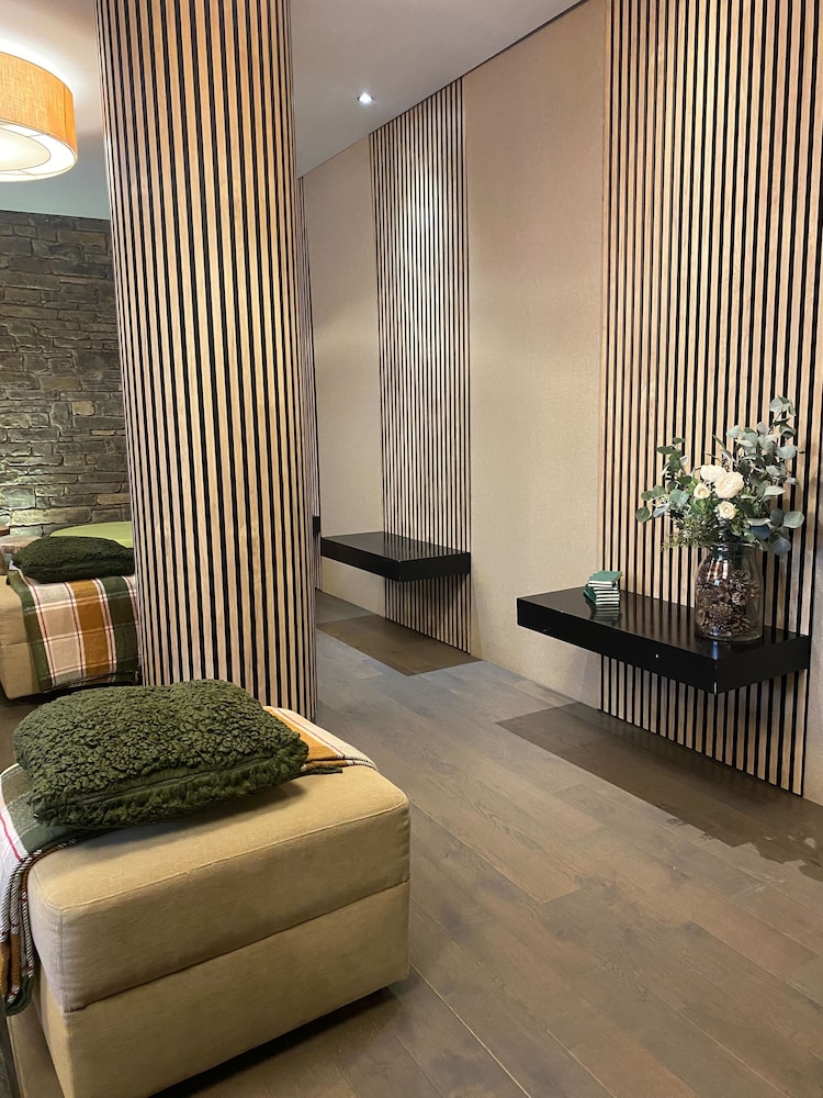 Aparthotel Siente Boi Spa Ex Augusta 44/74