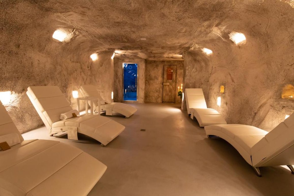 Bianco Riccio Suite Hotel 42/79