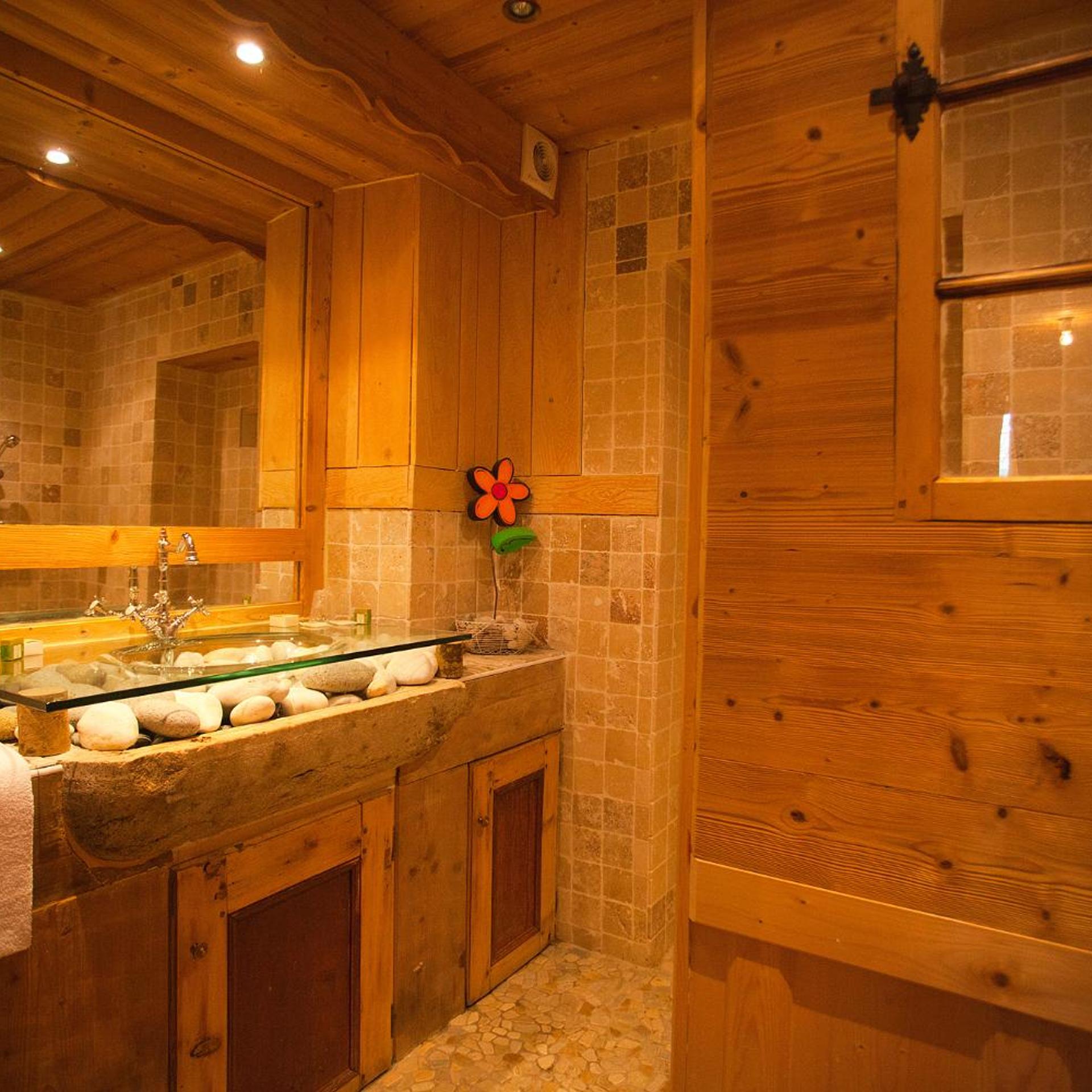 HOTEL ARBEZ FRANCO-SUISSE 10/17