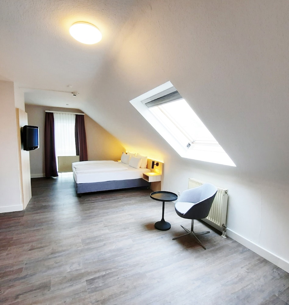 Taste Hotel Hockenheim 13/26