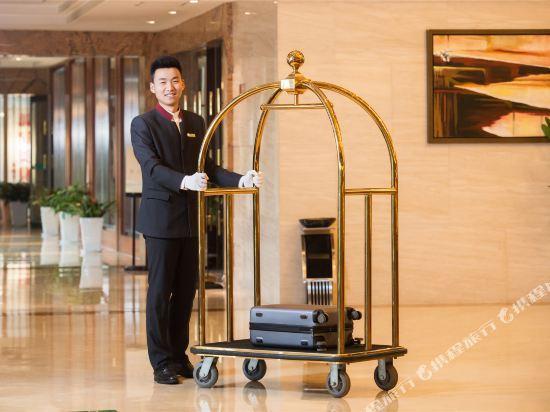 Kaifu International Hotel 12/43