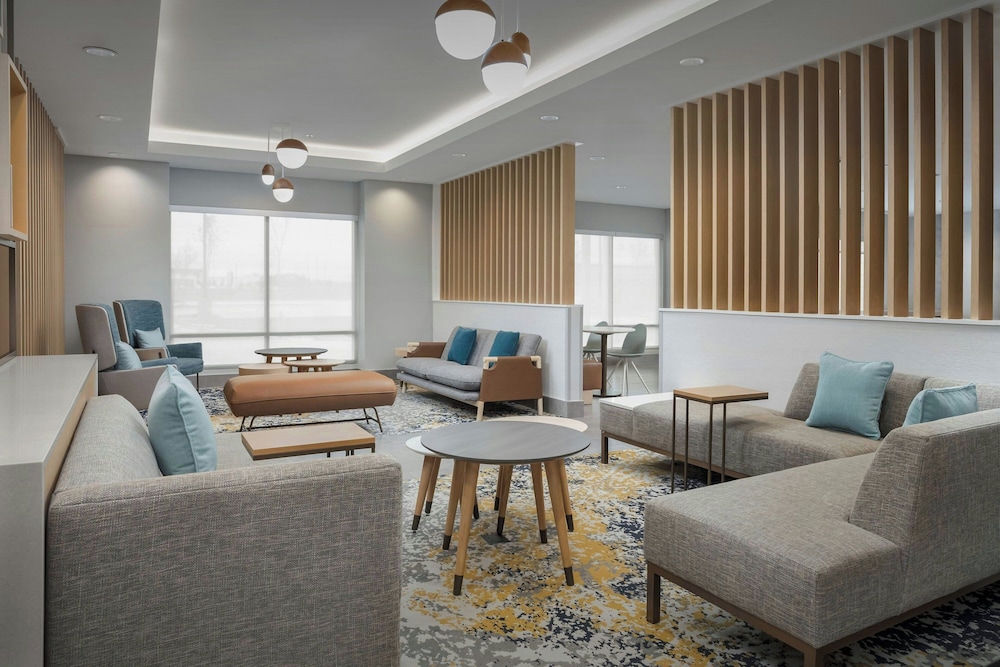 TownePlace Suites by Marriott Forney 16/37