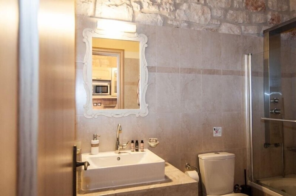 KAVOS PSAROU VILLAS 49/50