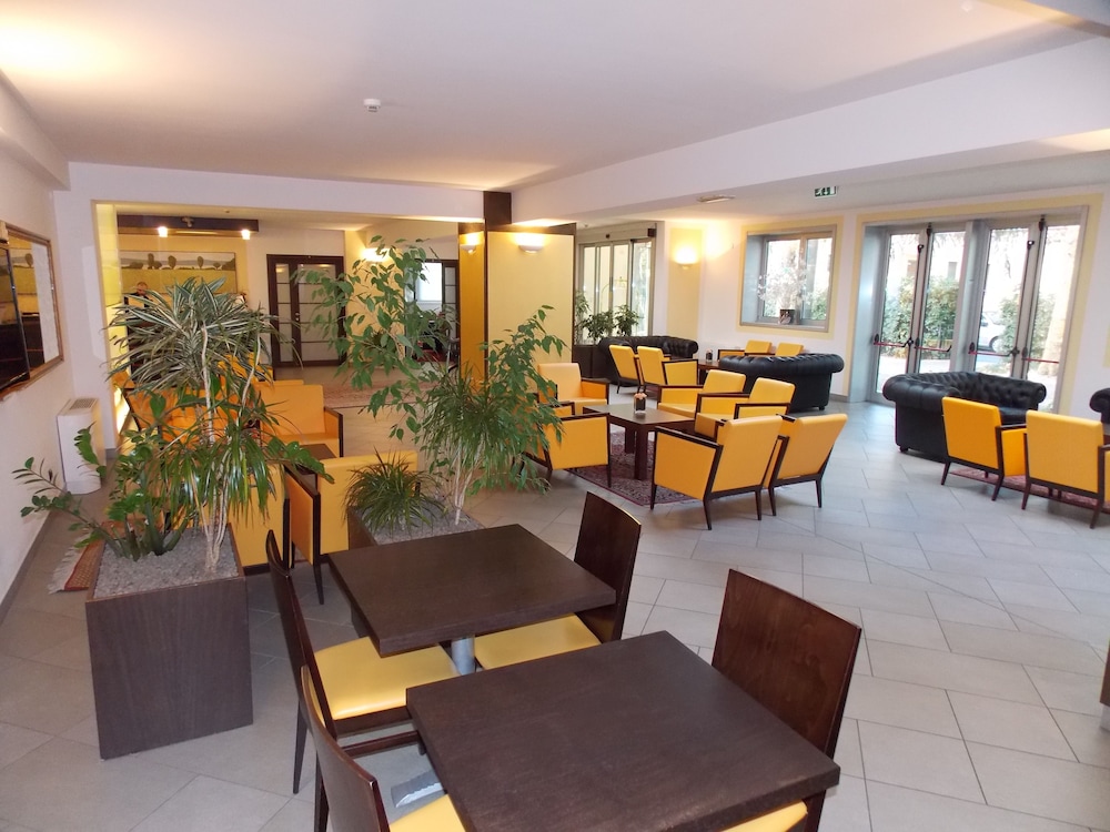 Best Western City Hotel 43/60