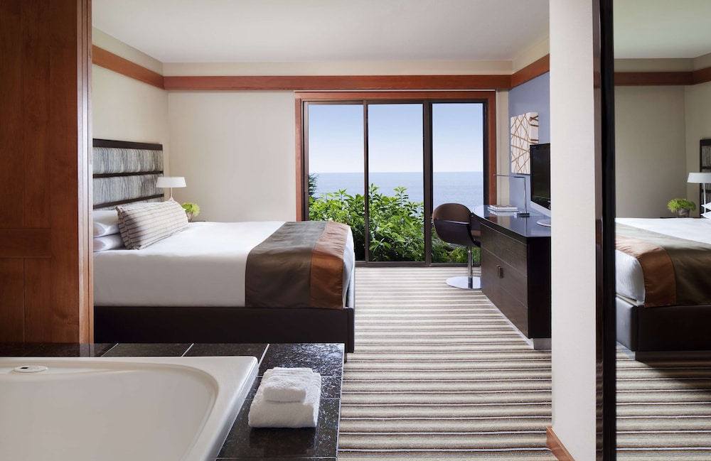 Hyatt Vacation Club At Highlands Inn 22/81