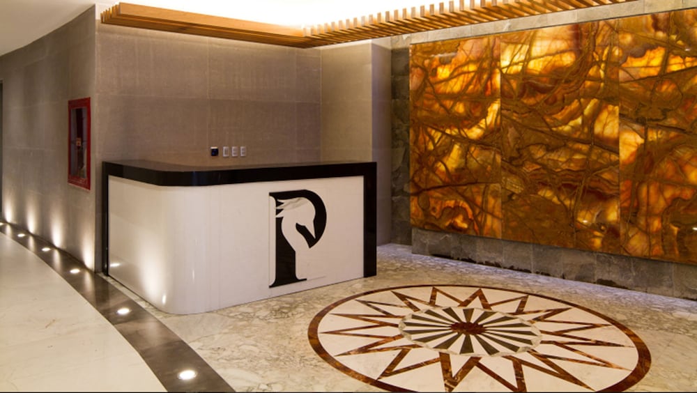 Pennsylvania Suites 4/53