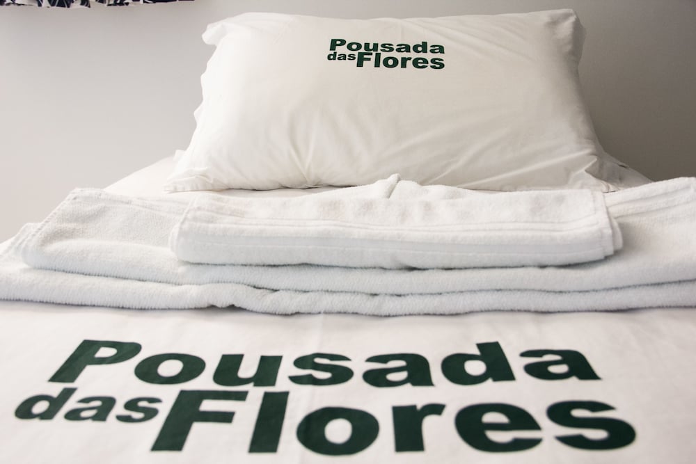 Pousada das Flores 19/46