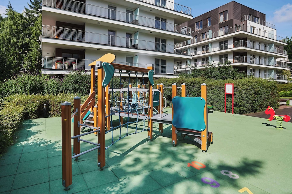 Golden Tulip Miedzyzdroje Residence 49/60