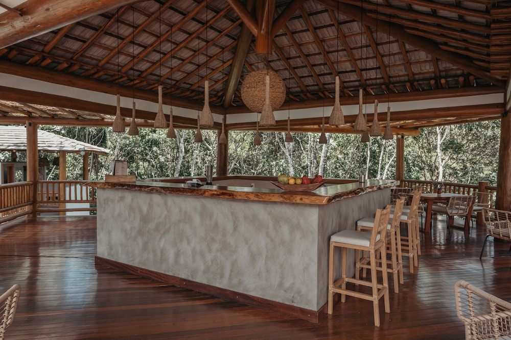 Aysu Trancoso Hotel 38/50