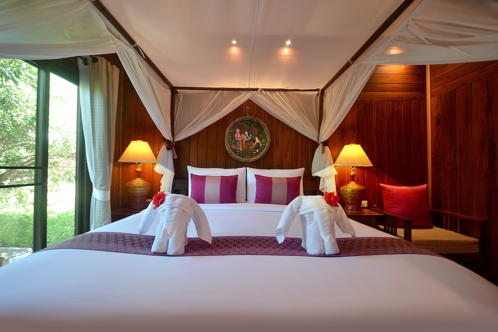 Thai Thai Sukhothai Resort 26/68