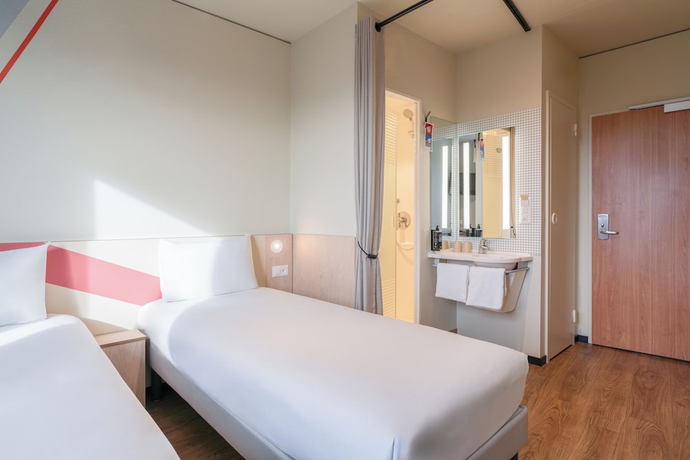 Ibis Budget Geneve Petit Lancy 28/69