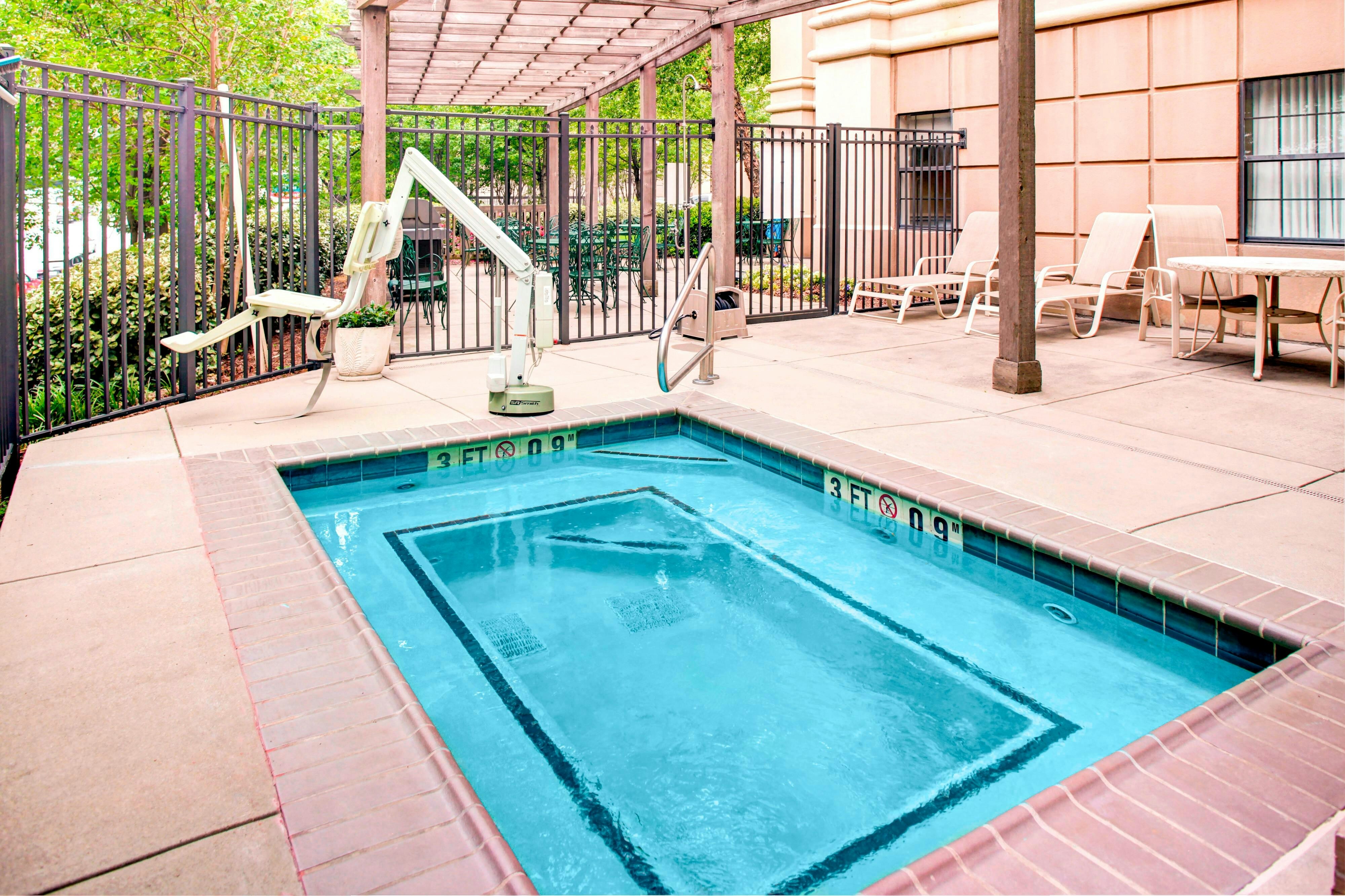 Towneplace Suites Atlanta Buckhead 3/7