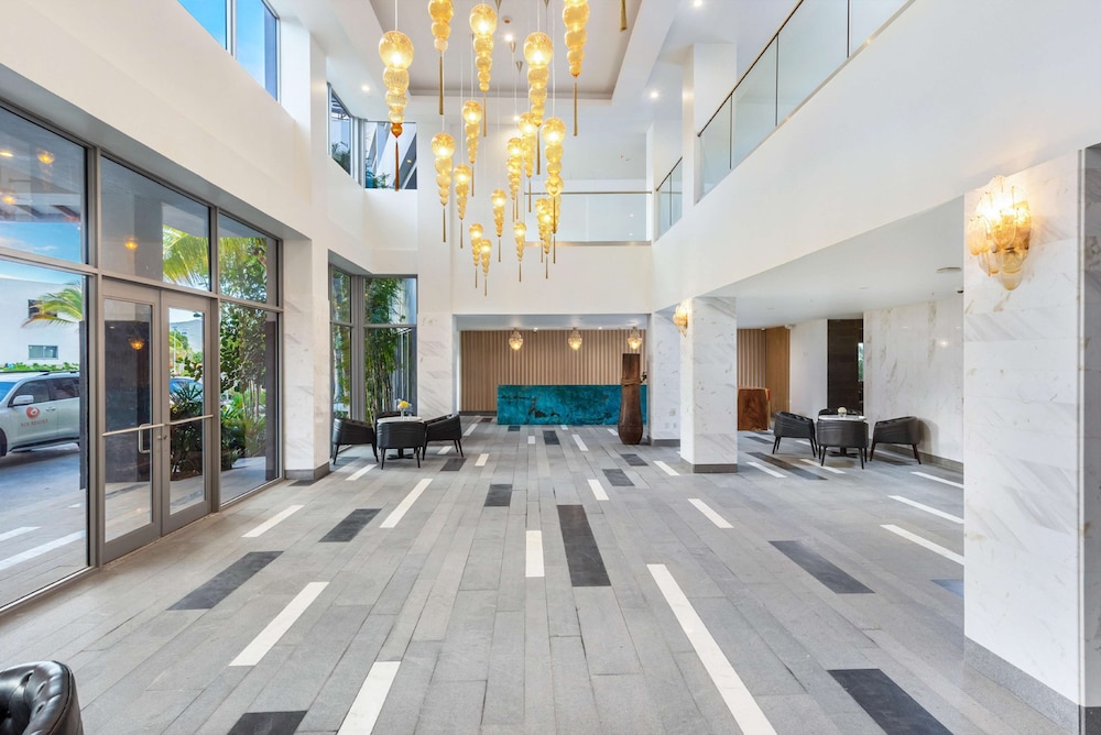 Koi Resort Saint Kitts Curio Collection By Hilton 33/73