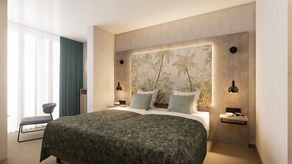 PREMIUM, DOUBLE BED