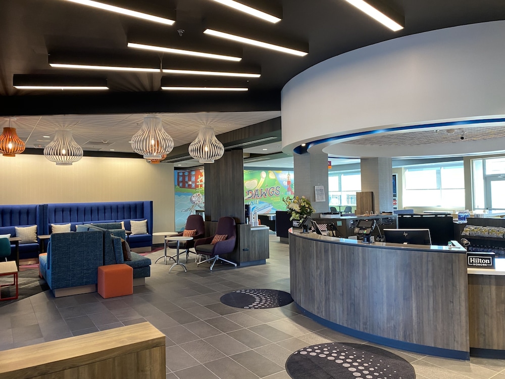 Tru By Hilton Greensboro Lake Oconee Ga 8/40