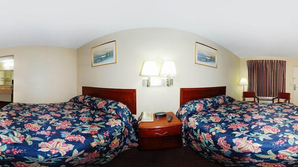 Quality Inn Kenly I-95 9/50