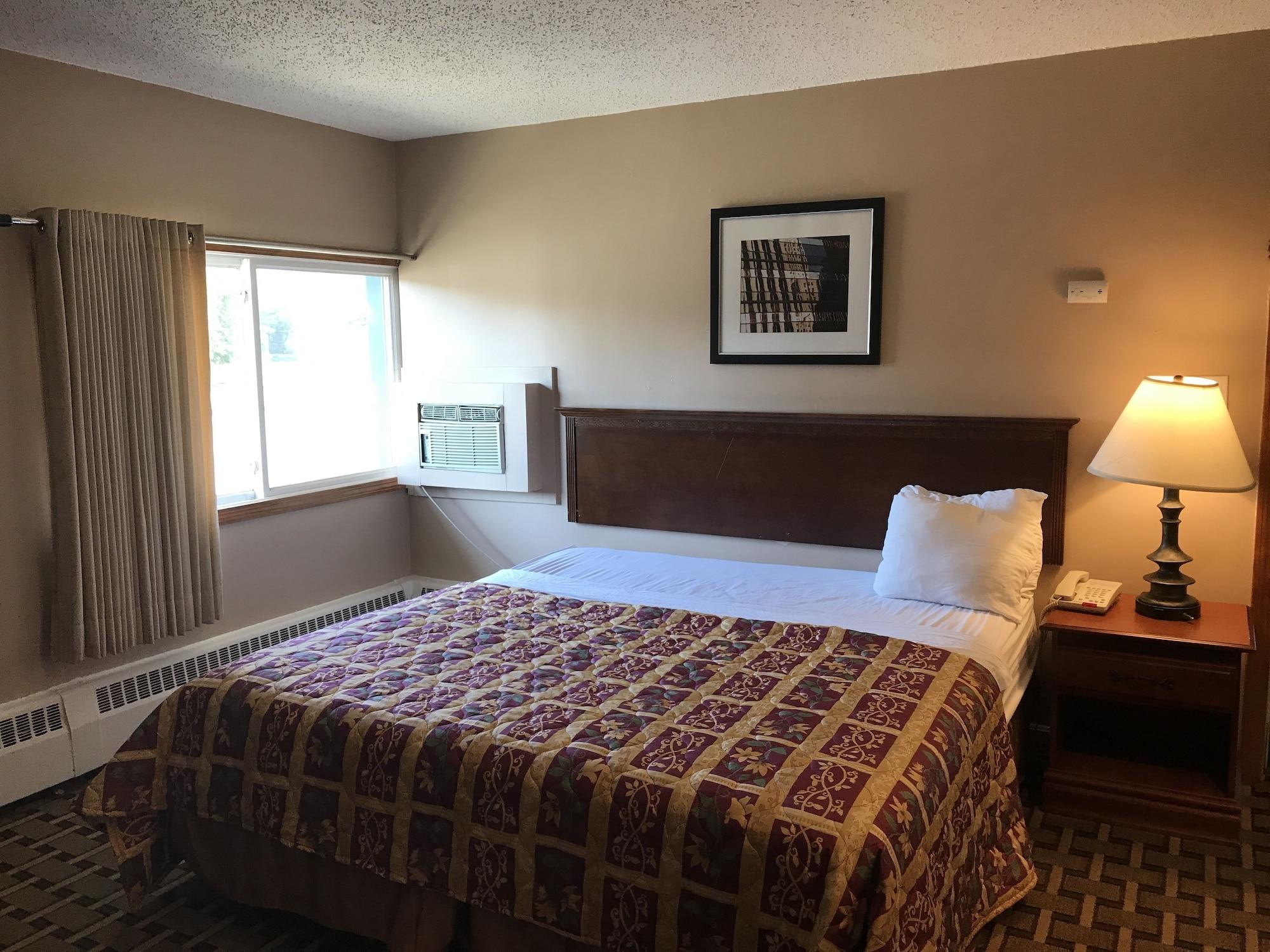 Capri Motel 19/50