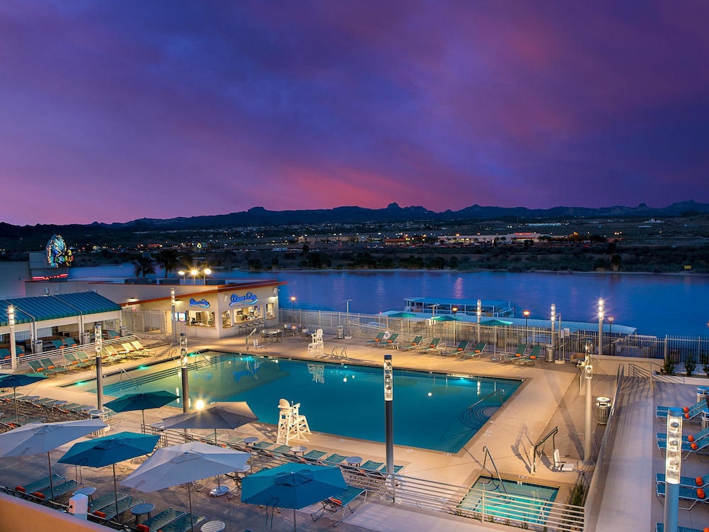 Aquarius Casino Resort, BW Premier Collection in LAUGHLIN - NV