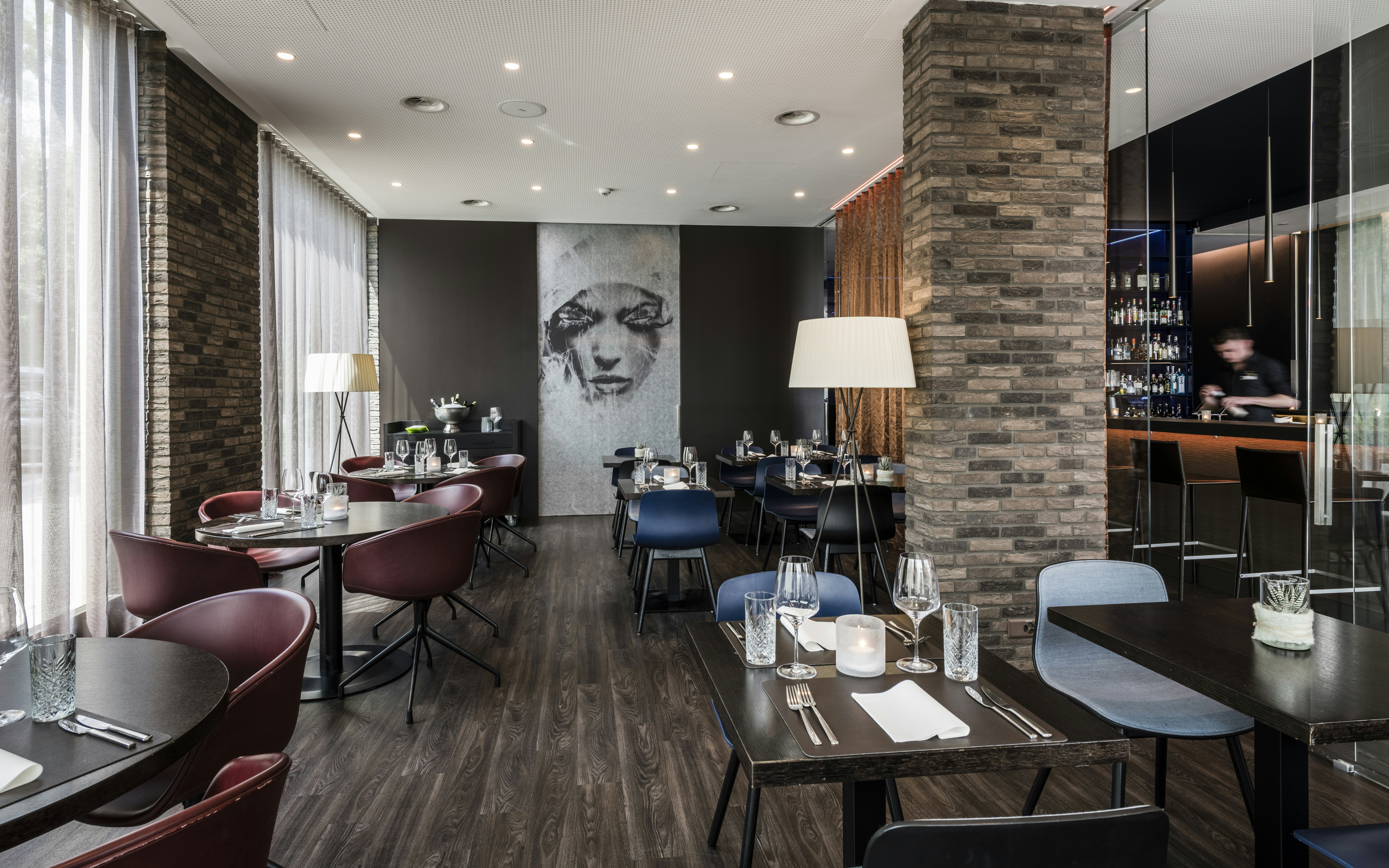 b_smart Hotel Bendern 19/25