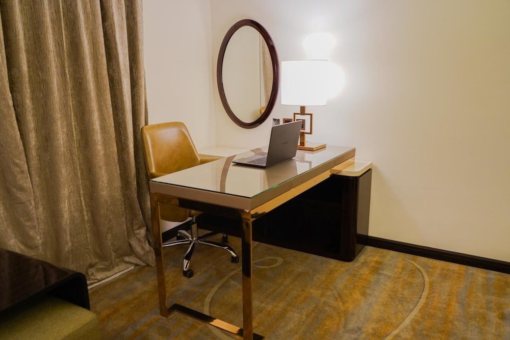 فندق الارتقاء(Al Ertiqaa Hotel Ex Continent Hotel Al Ertiqaa) 39/52