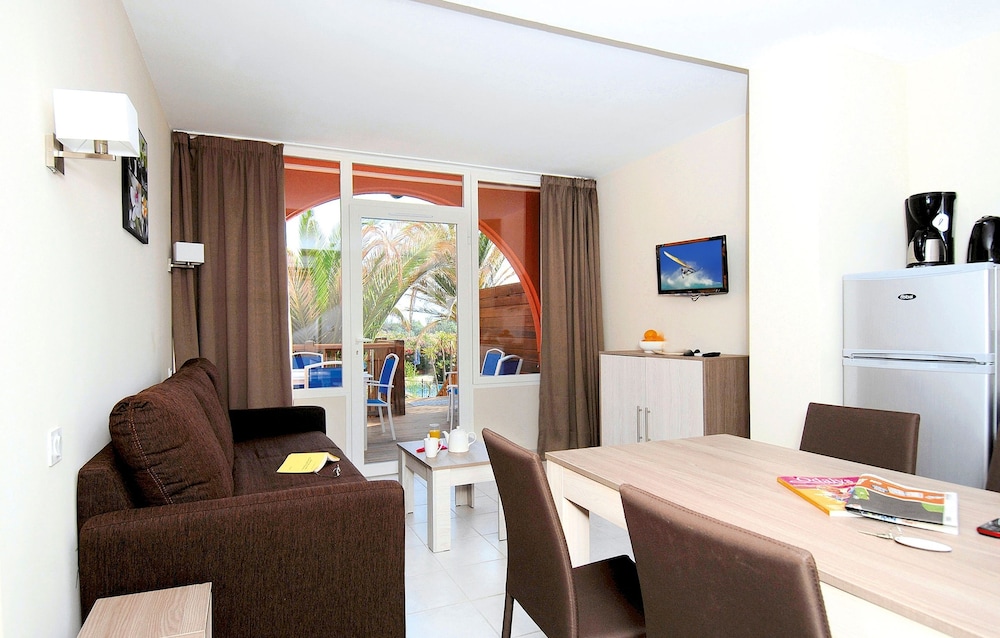 Residence Odalys Du Golfe 34/50