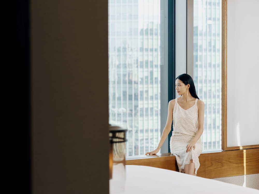 Andaz Xiamen 14/50
