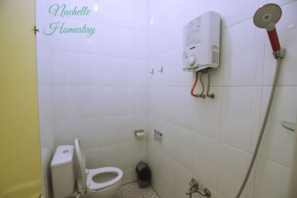 Berastagi Nachelle Homestay 46/50