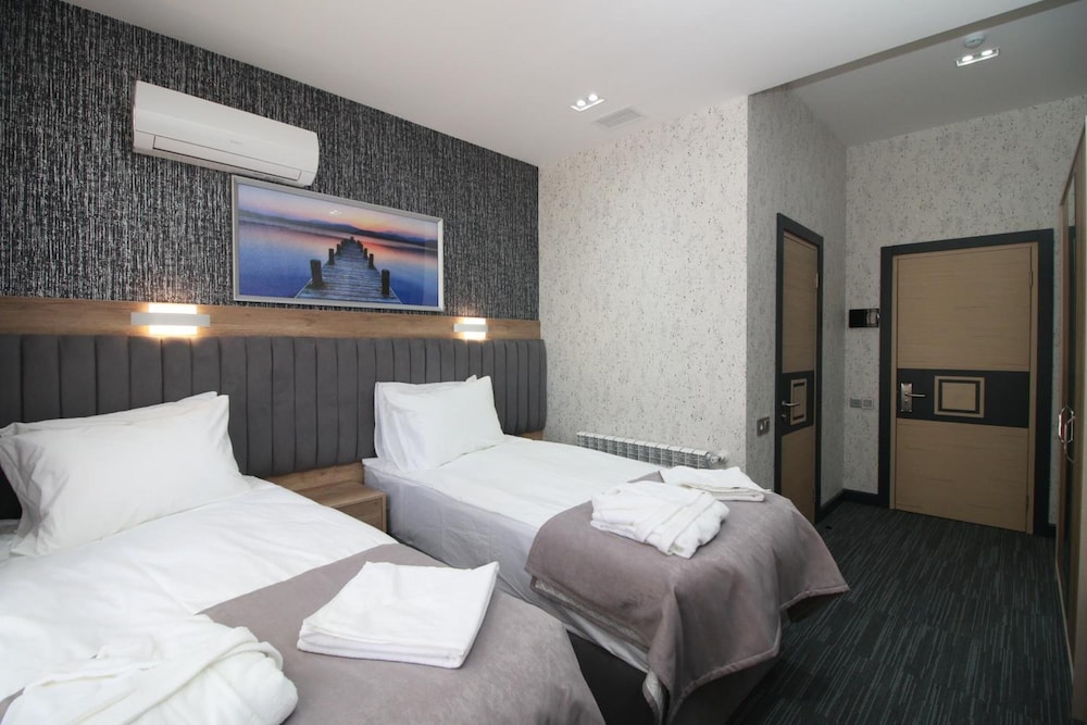 Home Suites Baku - Halal Hotel 6/37