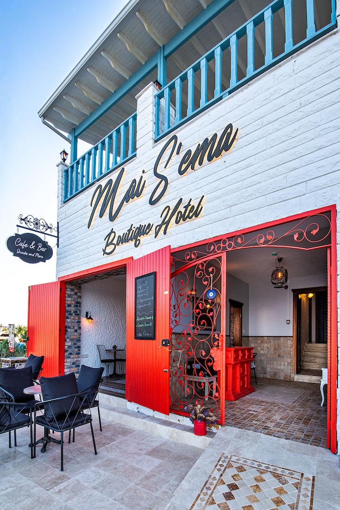 Mai S'ema Boutique Dalyan 2/49