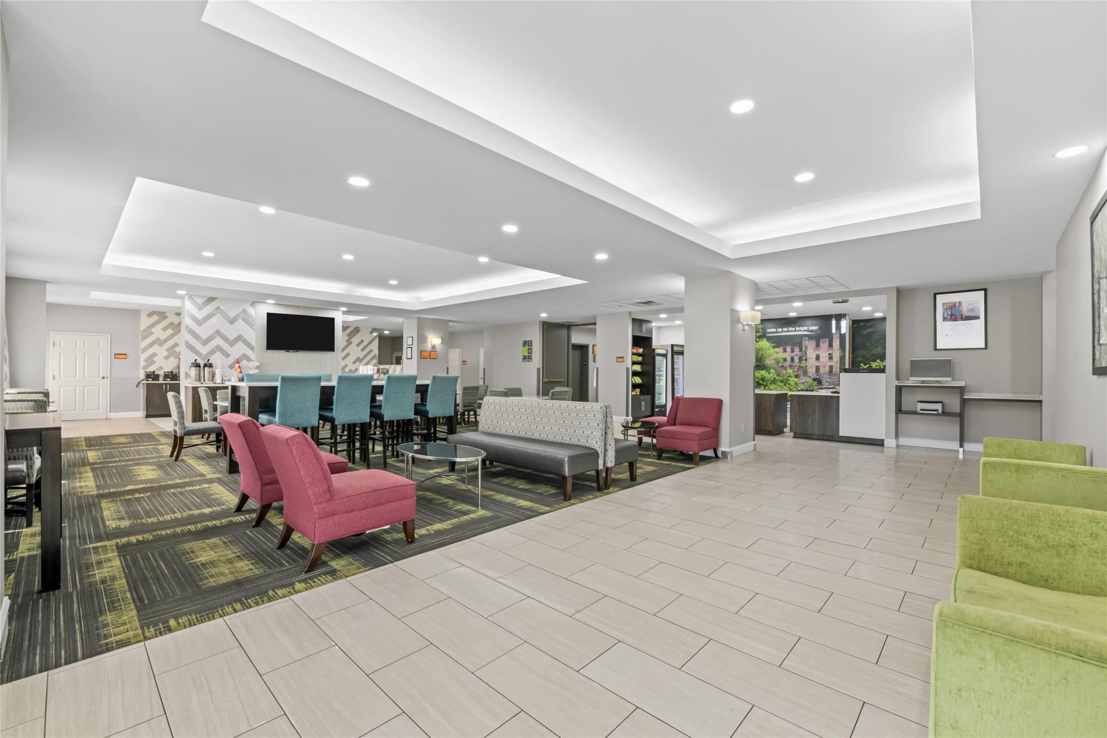 La Quinta Inn & Suites by Wyndham Atlanta Douglasville 34/53