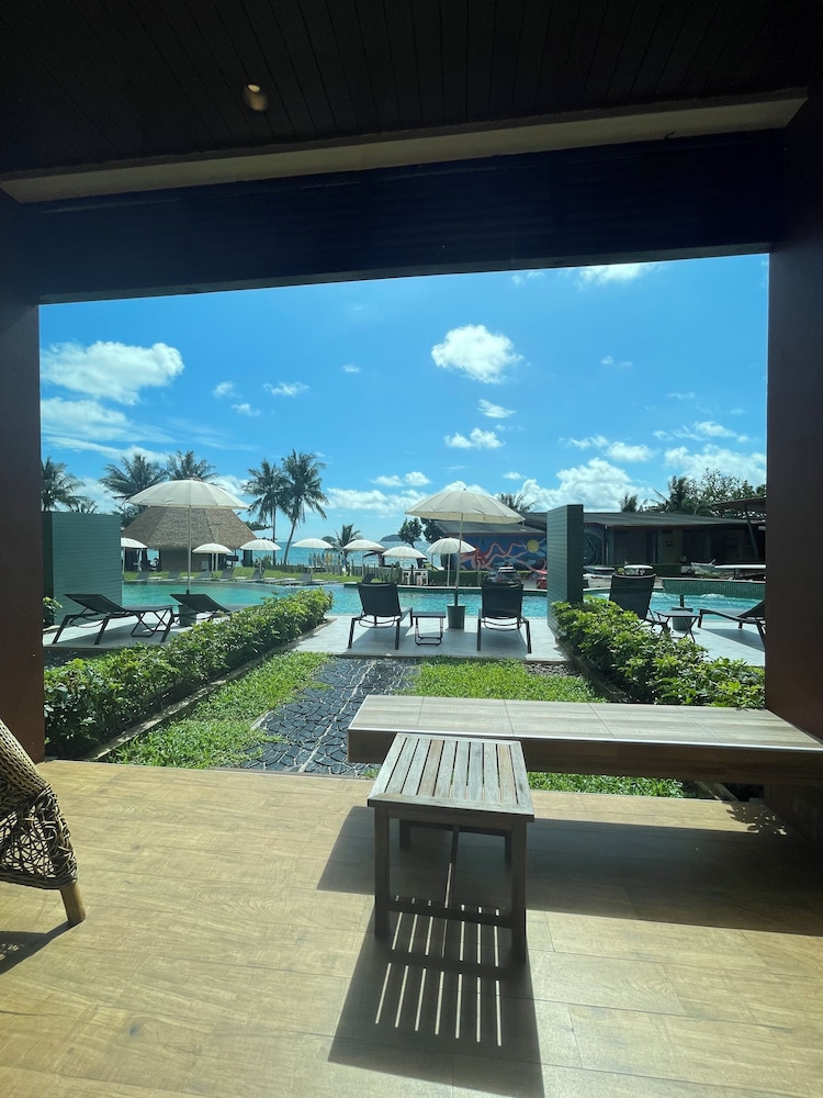 Kai Bae Beach Resort Koh Chang 58/74