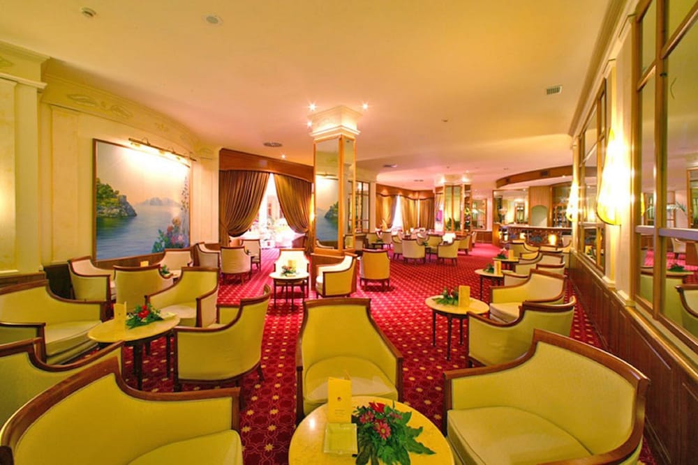 Grand Hotel La Pace - Adults Only 53/57
