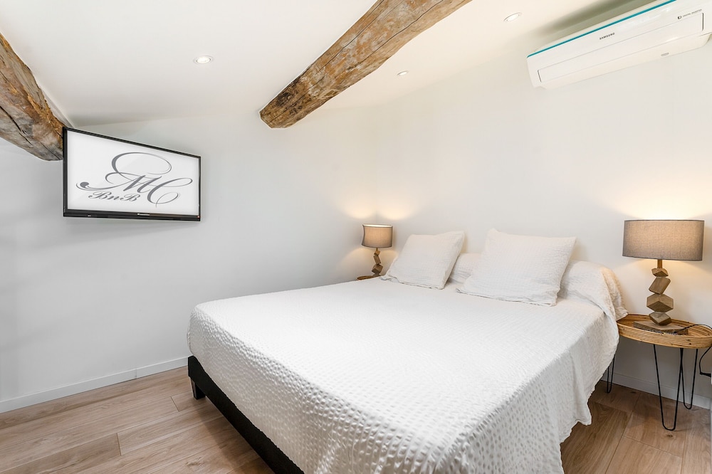 Maison Carles Bnb 15/55